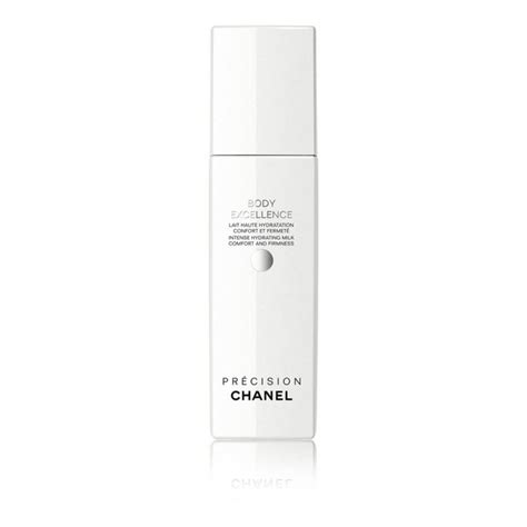 CHANEL BODY EXCELLENCE LAIT HAUTE HYDRATATION .